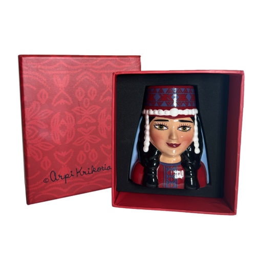 Talar Vase Set - Image 6