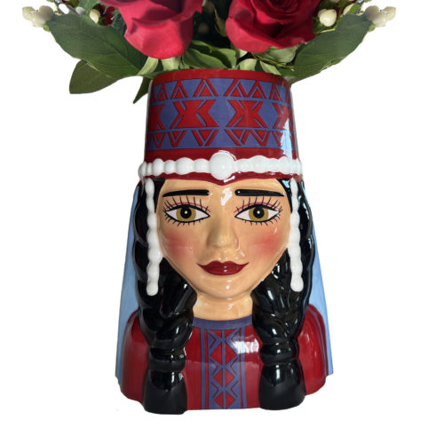 Talar Vase-Large
