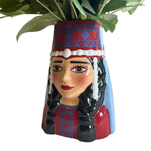 Talar Vase-Large - Image 8