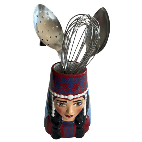 Talar Vase Set - Image 5