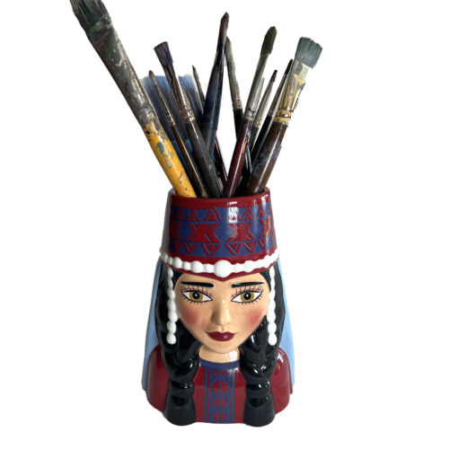 Talar Vase Set - Image 2