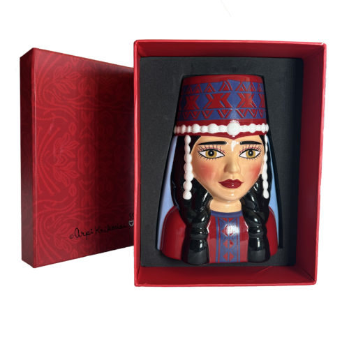 Talar Vase-Large - Image 2