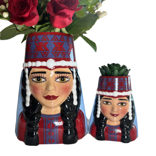 Talarig Vase-Small - Image 5
