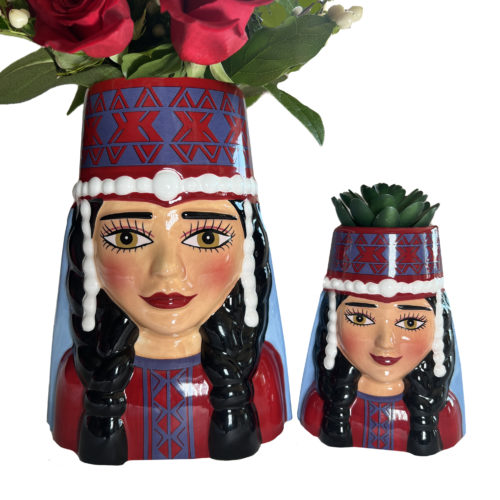 Talar Vase Set