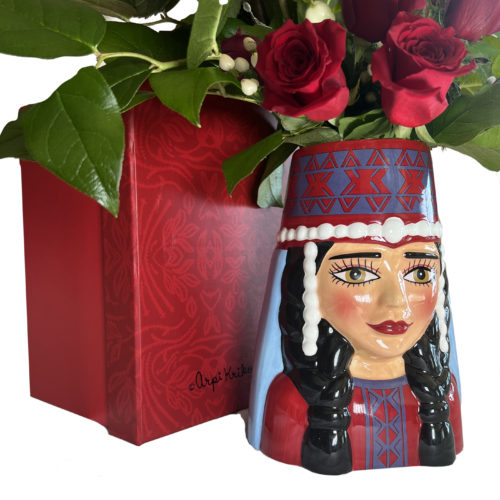 Talar Vase Set - Image 7