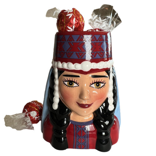 Talar Vase Set - Image 4