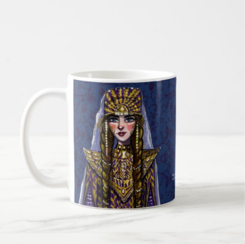 Datev Mug