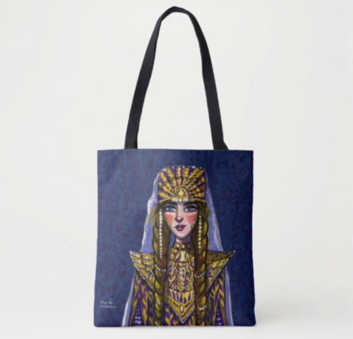Datev Totebag