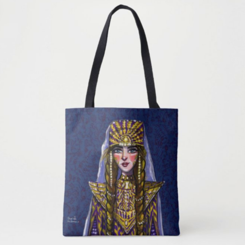 Datev Totebag
