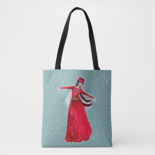 Areni Totebag