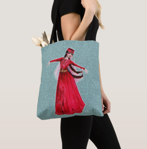 Areni Totebag - Image 2