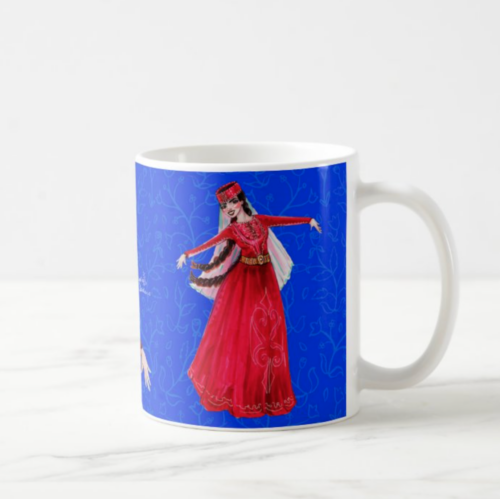 Areni Mug - Image 3