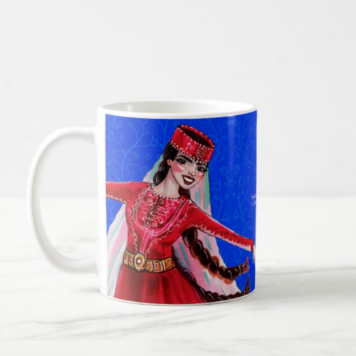 Areni Mug