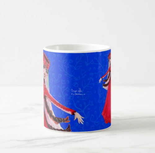 Areni Mug - Image 2