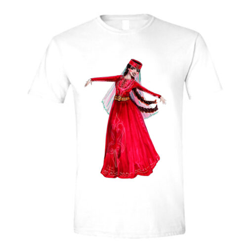 Areni T-shirt - Image 5