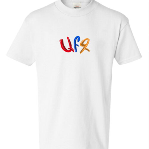 Armenian ABC T-shirt