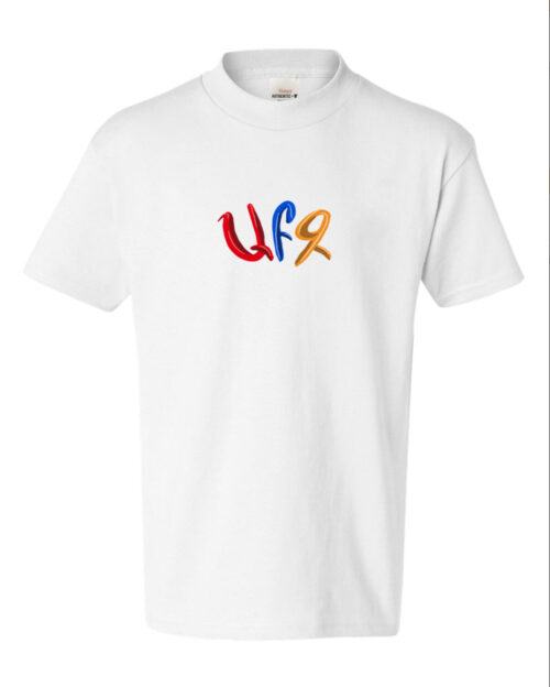 Armenian ABC T-shirt