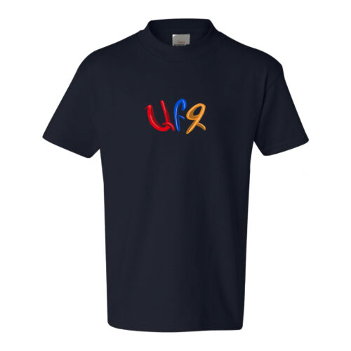 Armenian ABC T-shirt - Image 2