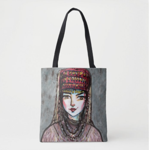 Ankin Totebag