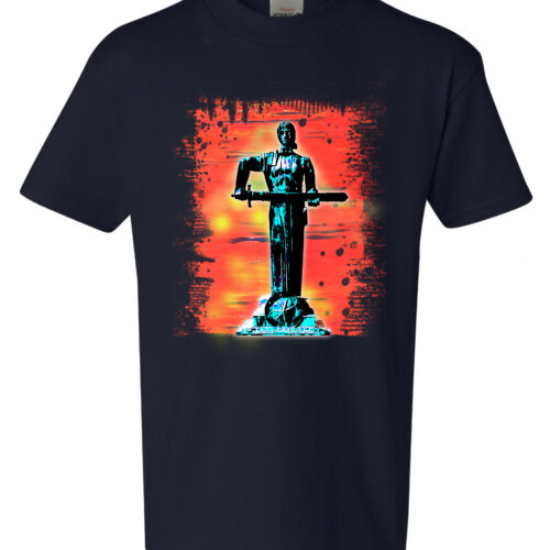 Mother Armenia Graphic T-shirt