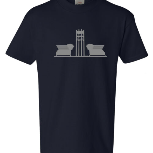 Sardarabad graphic T-shirt