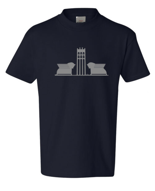 Sardarabad graphic T-shirt