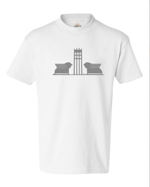 Sardarabad graphic T-shirt - Image 2
