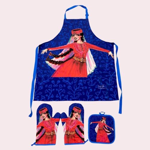 Apron Sets