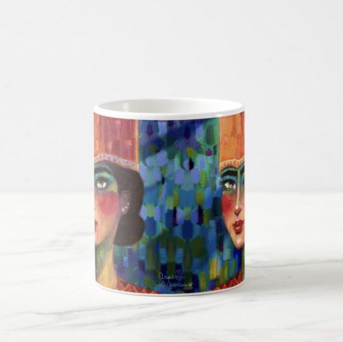 Meghri Mug - Image 2