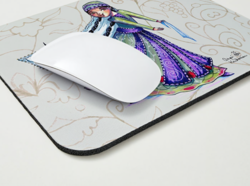 Tamar Mousepad - Image 4