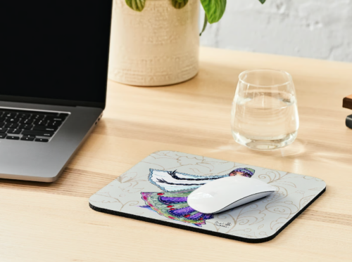 Tamar Mousepad - Image 3