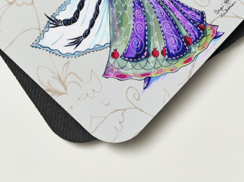 Tamar Mousepad - Image 2