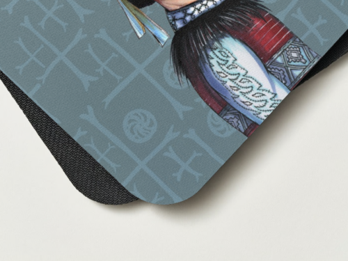 Shant Mousepad - Image 2