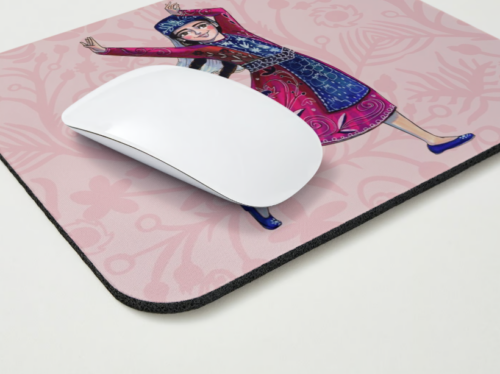 Nazeli Mousepad - Image 4