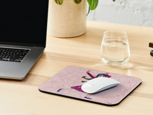 Nazeli Mousepad - Image 3