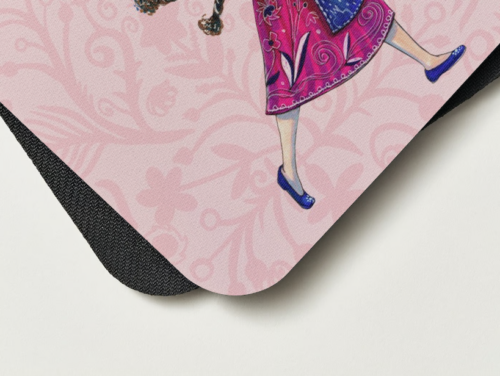 Nazeli Mousepad - Image 2
