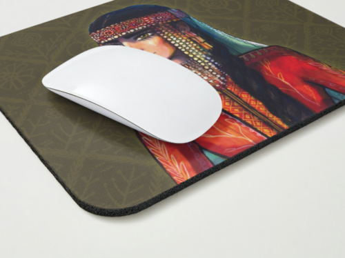 Nayiri Mousepad - Image 4