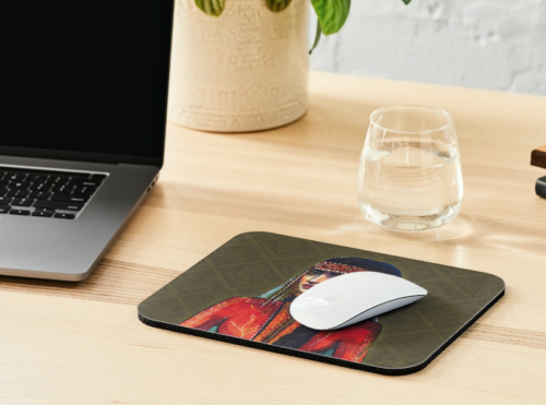 Nayiri Mousepad - Image 3