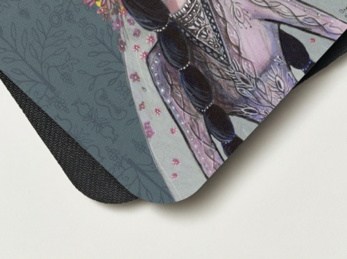 Anush Mousepad - Image 2