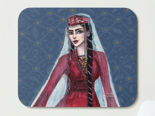 Kohar Mousepad