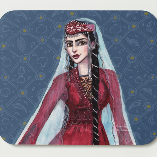 Kohar Mousepad