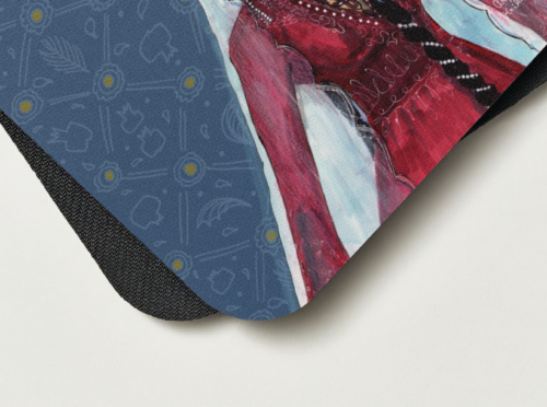 Kohar Mousepad - Image 2