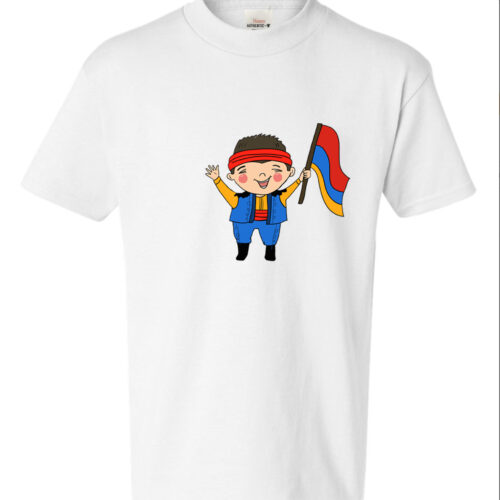 Vatche T-shirt
