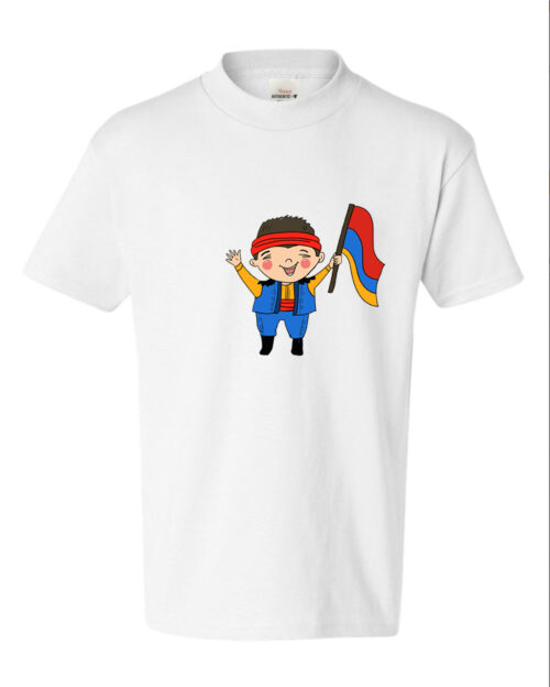 Vatche T-shirt
