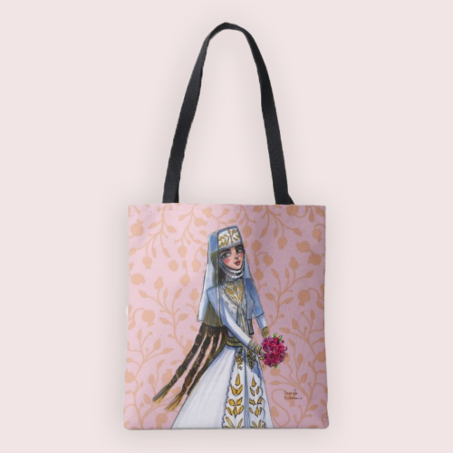 Harsig Totebag