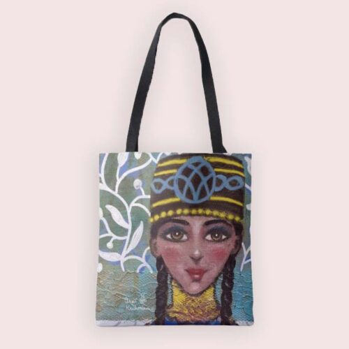 Sosse Totebag