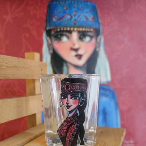 Shot Glasses - Image 3