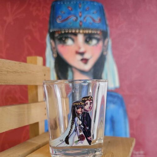 Shot Glasses - Image 2