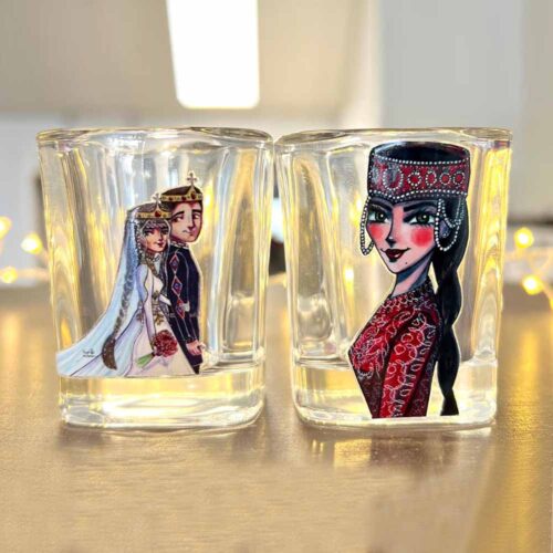 Shot Glasses