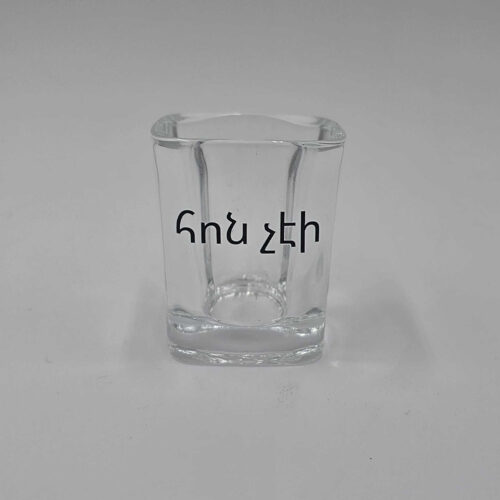 Shot glasses (2.2 oz) - Image 3